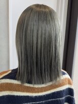 ジゼル 中津大分(GiseL)&nbsp;オリーブカラー