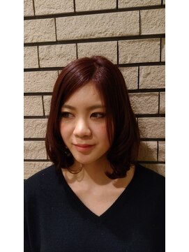 アローズ ステラプレイス店(HELLO'S) spring pink