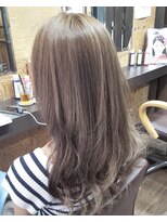 ユートピア(U topia)&nbsp;U-topiaスタイル【リアルサロンワーク】