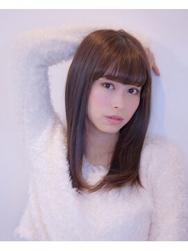 クート(ku-to) ツヤ☆髪質改善にイルミナカラー×南浦和×白髪染めでも◎