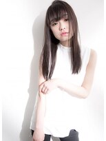 ヘアーカラープラス 都賀店(PLUS) セピアグレージュ