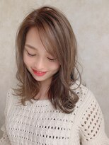 ウィクシー(wixy) この夏流行りのレイヤーボブ