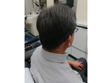 ワタナベ理容室