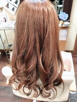 ヘアーアシスト ケーエス(Hair Assist KS)&nbsp;アメジストシルバーカラー