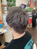 クオーレツー(Cuore2)&nbsp;ぐれーじゅ☆