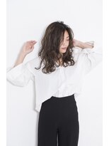 ペスカ 札幌大通店(pesca)&nbsp;【pesca　札幌大通】女子力ウェーブ