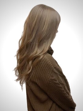 オアシス ガーデン 川越店(Oasis GaRDEN) ロイヤルベージュ♪