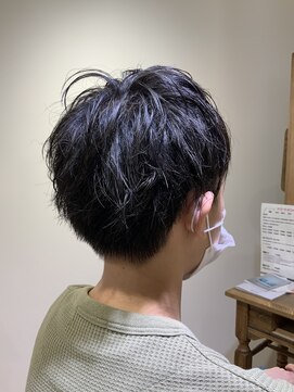 ユーネリー(U-NERY) メンズショート