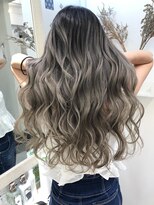 ラピス 池袋(Lapis)&nbsp;【Lapis／池袋】グレージュ・グラデーション