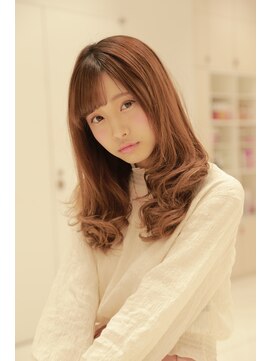 サイン ヘア イノベーション(sign HAIR INNOVATION) ベージュ