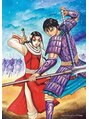 ゴールド 京都(GOALD)&nbsp;［京都/ツイストスパイラルパーマ/メンズ/メンズパーマ/眉毛］