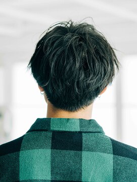 プロデュース 町田店(Produce) 大人マッシュショート【町田/町田駅】