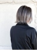 バレイヤージュ♪