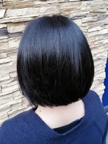 フィラージュ サロンドウィズ(filage SALON DE WITH)&nbsp;ボブ