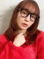 グレープバイン(GRAPEVINES)&nbsp;チョコレートブラウン×レイヤー