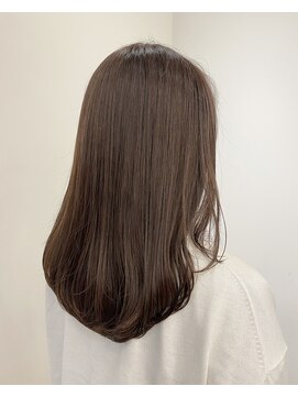 リリアーナ(LILIANA) 【LILIANA】こっくりchocolate color♪