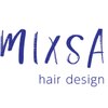 ミキサ バイ ケストラ(MIXSA by KESTRA)のお店ロゴ