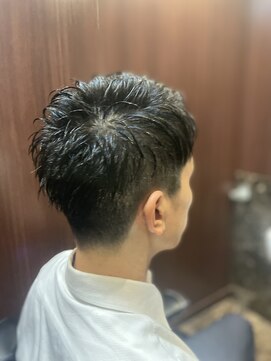 ヒロギンザ 銀座一丁目店(HIRO GINZA) 2ブロック