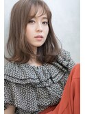 ナチュラルミディアム