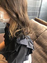 サラジュ 川西店(SARAJU)&nbsp;インナーベージュ