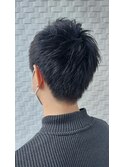 メンズカット