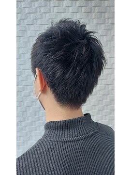 アートヘアー(a-to hair) メンズカット