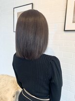 ジーナ 西新(Zina)&nbsp;髪質改善*ラベンダー【Zina 西新】