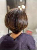 カットトリートメント