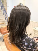 ロコ 門前仲町店(Loco by neolive) 艶っぽグレージュ#門前仲町