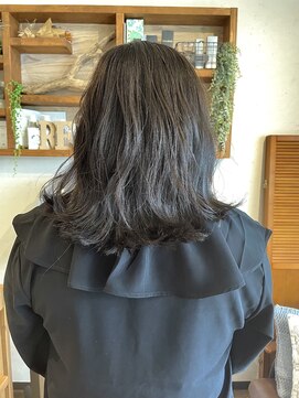 リライズ(RE.rise) レイヤースタイル