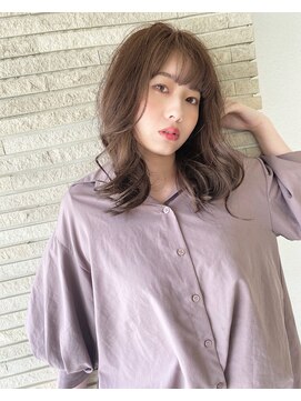 グランジュテ(grandjute) 韓国STYLE☆