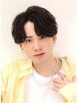 オーシャントーキョー 心斎橋(OCEAN TOKYO WEST)&nbsp;リバースセンターパート