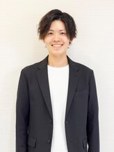 ルスリー 甲府店(Lsurii)&nbsp;三田 健一朗