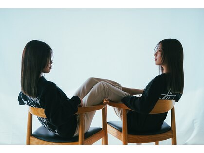 アルヴァバイステイシー(alva by STACY)の写真