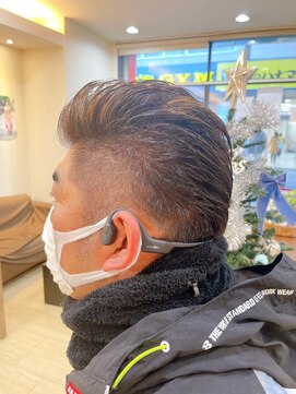 マイスタイル 大井町店(My jStyle by Yamano) ３Ｄカラー