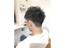ルルカ ヘアサロン(LuLuca Hair Salon)