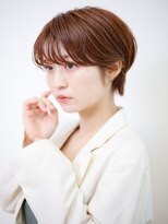 バサ 保谷店(BASSA)&nbsp;パーソナルカラー/保谷/髪質改善/トリートメント/縮毛矯正