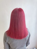 キャンディーエッグ(Candy egg)&nbsp;ピラミンゴピンクレッド☆福岡久留米