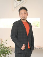 アフィニティ(affinity) 西原 健一