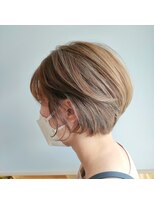 アイティス(Itice)&nbsp;レディース　ショート