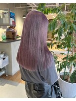 ニキータ(Nikiita)&nbsp;B9772 ラベンダーパープル