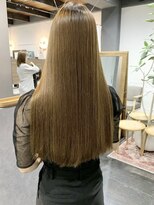 アルコイリスバイドールヘアー(ARCOIRIS by Dollhair)&nbsp;グレーベージュベビーピンクニュアンスカラーアッシュブラック
