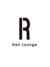 【３周年】カット+10分クイックスパ　￥8800【Hair Lounge R】土日祝