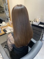 アドレバイハピネス(ADORE by happiness)&nbsp;ダメージレスカラー 奈良大和八木 20代30代40代