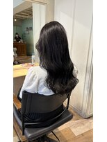 ラべリー 池袋(LOVELEY)&nbsp;ココアブラウン【池袋】