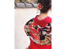 髪工房 フカダ