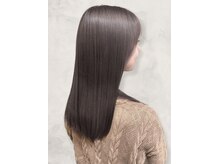 アッシュ ヘアーメイク 桐生(ash hair×make)