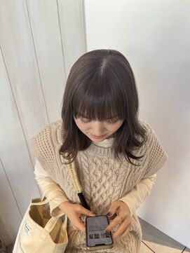 アンレッグス(ann LEGS) ミディアム