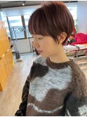 大人ショートボブ×ナチュラルボブ×ミニボブ  20代30代40代長崎