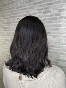 ウィン 川口元郷店(win) ゆるふわウェーブヘア